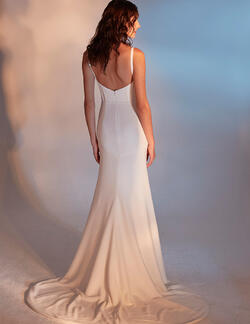 Theia Couture Brook Wedding Dress